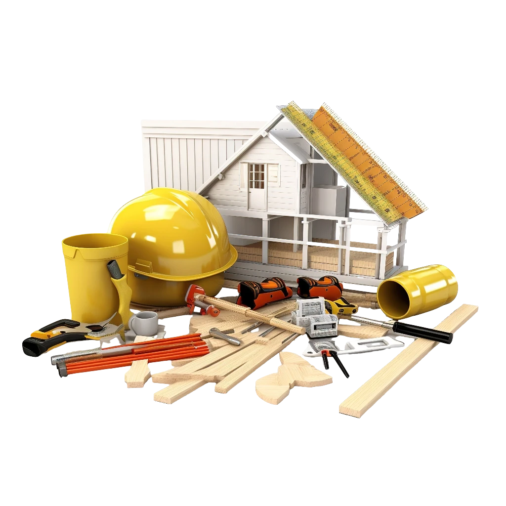 İnşaat Malzemeleri