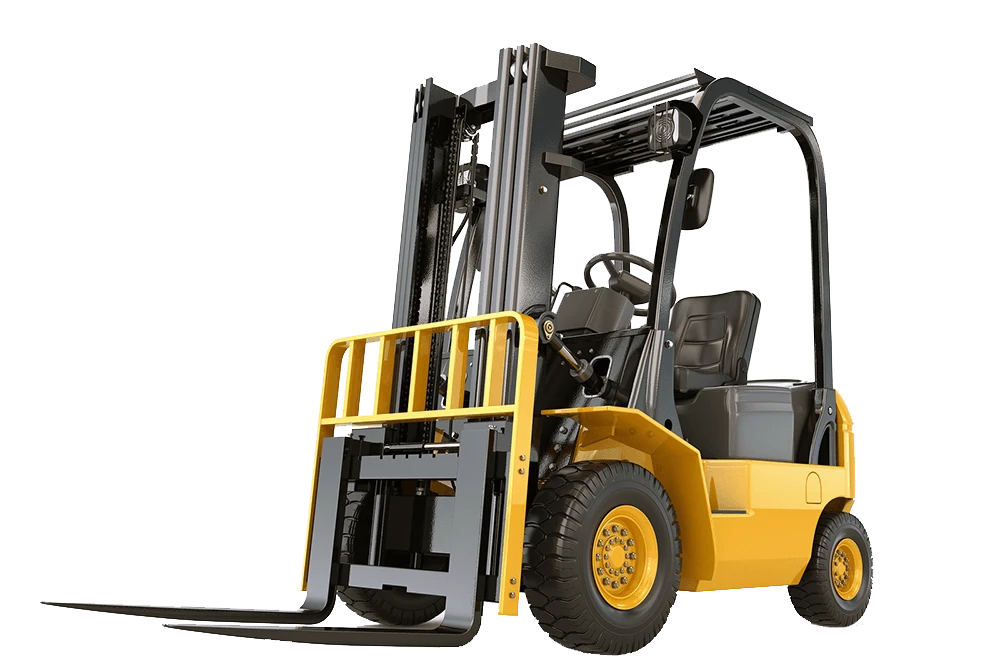 İş Makineleri Kiralama