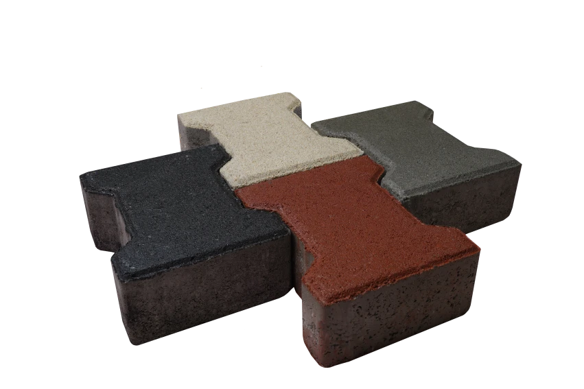 Kilitli Parke Taşı